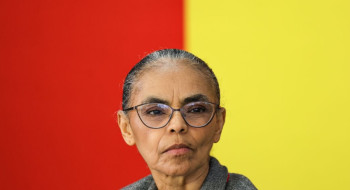 Saída da dependência de combustível fóssil é possível, diz Marina