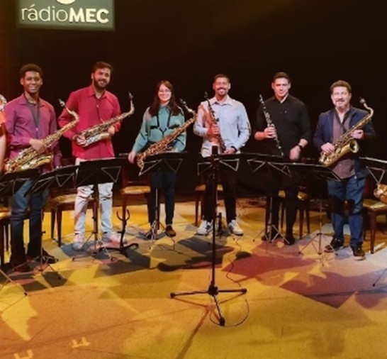 Sala de Concerto, da Rádio MEC, celebra Radamés Gnattali nesta sexta