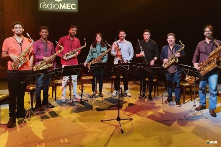 Sala de Concerto, da Rádio MEC, celebra Radamés Gnattali nesta sexta