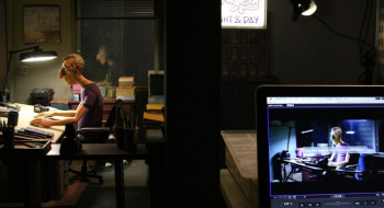 Salário médio de profissionais de animação encolheu 12,1% desde 2019