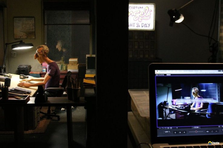 Salário médio de profissionais de animação encolheu 12,1% desde 2019