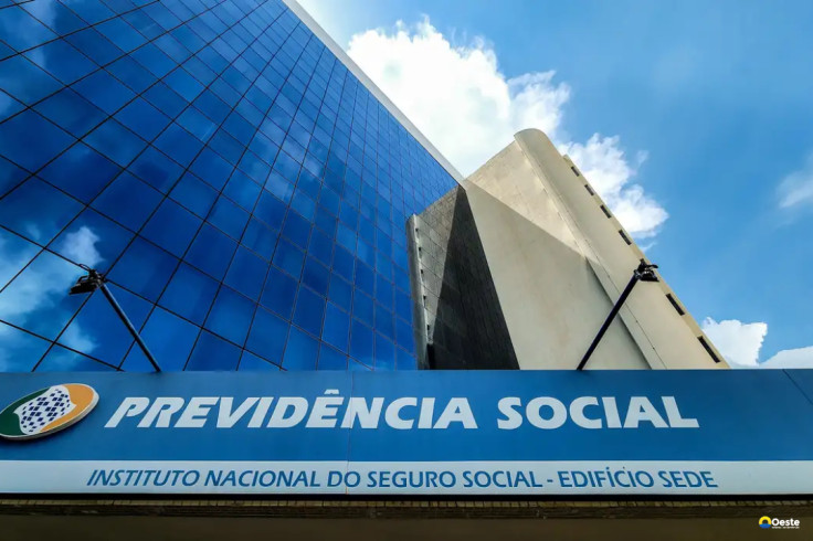 Sancionada lei que proíbe descontos em benefícios do INSS