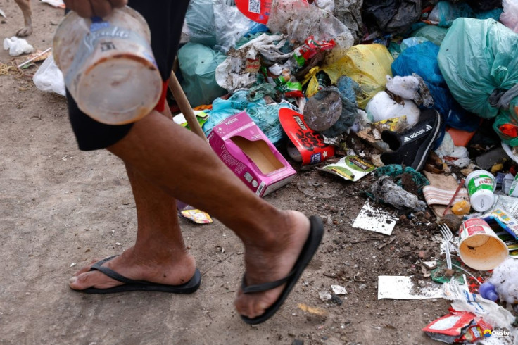 Saneamento básico na Maré requer ações integradas, defende ONG