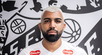 Santos anuncia volta de Gabigol, revelado nas categorias de base