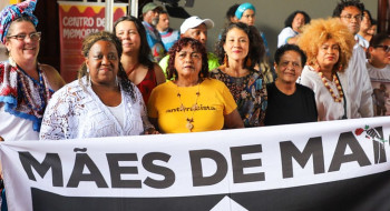 Santos terá centro de memória para vítimas de violência do Estado