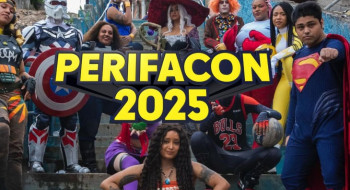 São Paulo recebe feira voltada para público geek e nerd das periferias