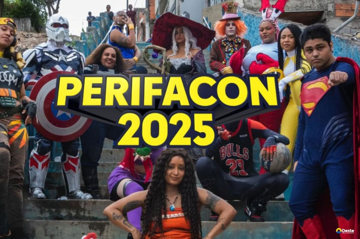 São Paulo recebe feira voltada para público geek e nerd das periferias