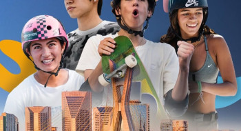 São Paulo receberá em março o Mundial de skate street e park