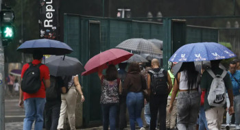São Paulo tem 13ª morte causada pela chuva