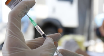 São Paulo tem primeiro caso de sarampo em 2026