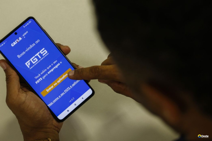 Saque-aniversário do FGTS: veja o que muda com as novas regras