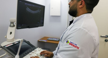 Saúde aumenta vagas do Agora tem Especialistas no Rio de Janeiro