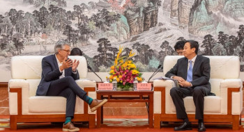 Saúde busca alianças para impulsionar serviços inteligentes do SUS