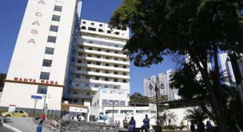 Saúde destina R$ 1 bilhão para santas casas e hospitais filantrópicos