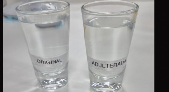 Saúde encerra sala que monitorava casos de intoxicação por metanol