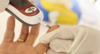 Saúde incorpora transplante da membrana amniótica para tratar diabetes