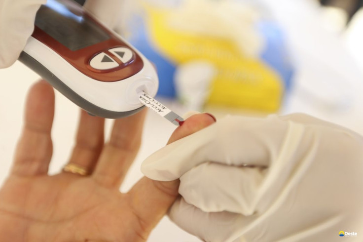 Saúde incorpora transplante da membrana amniótica para tratar diabetes