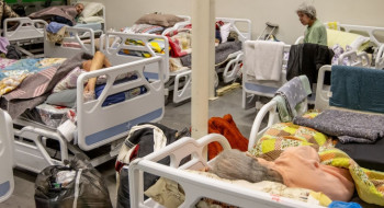 Saúde lança versão atualizada da Caderneta da Pessoa Idosa