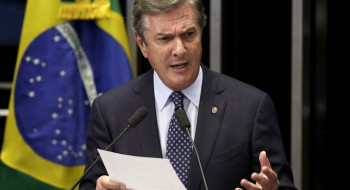 Secretaria diz que não tinha e-mail do STF para informar sobre Collor