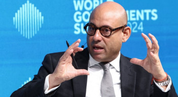 Secretário da ONU defende avanço no financiamento climático