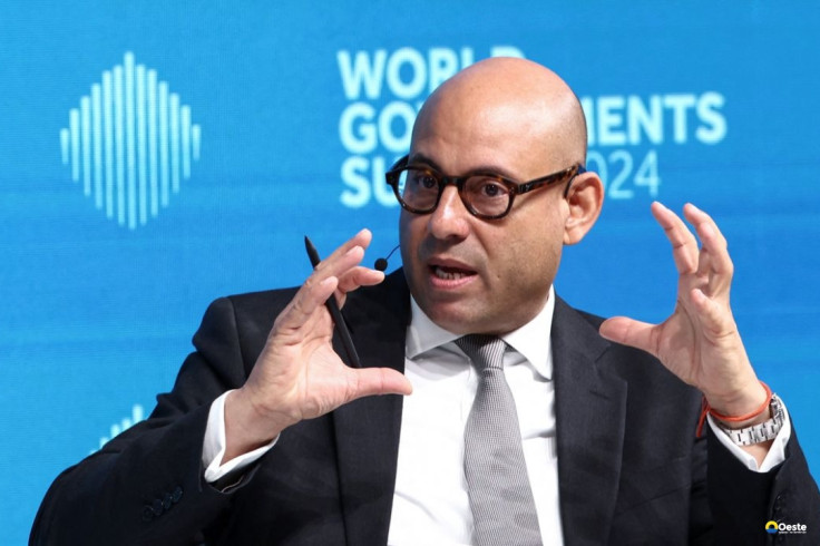 Secretário da ONU defende avanço no financiamento climático