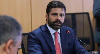 Secretário executivo é nomeado ministro interino da Justiça