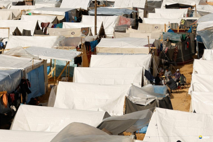 Segundo Acnur, sete em cada dez deslocados enfrentam ameaça climática