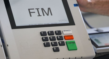 Segundo turno das eleições registra menor abstenção em 20 anos