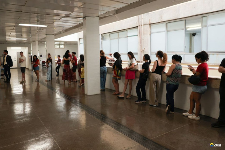 Segundo turno: saiba como consultar local de votação para domingo