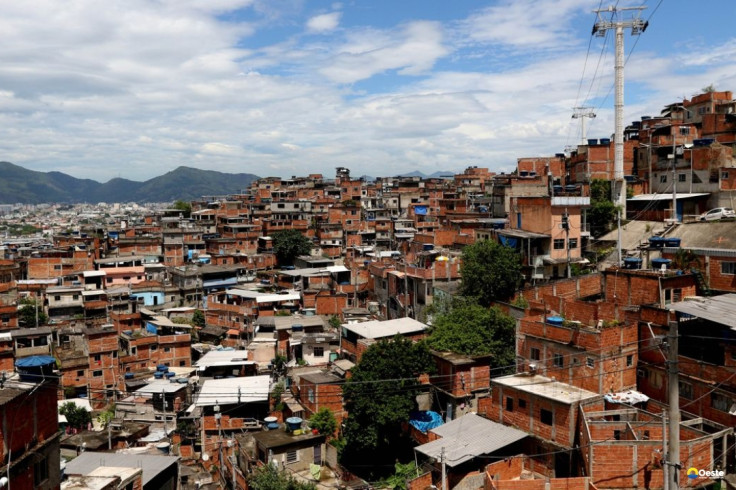 Segurança, moradia, saúde são maiores demandas de moradores de favelas
