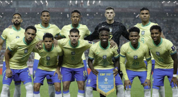 Seleção enfrentará Senegal e Tunísia em últimos amistosos de 2025