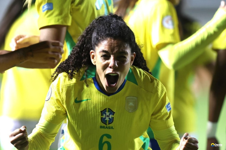 Seleção feminina fará amistosos contra Costa Rica, Venezuela e México
