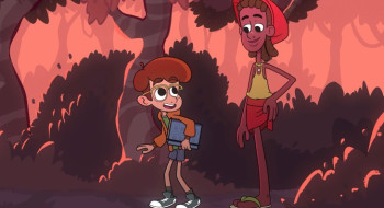 Seleção TV Brasil: produções infantis e juvenis têm maior investimento