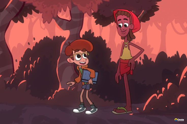 Seleção TV Brasil: produções infantis e juvenis têm maior investimento