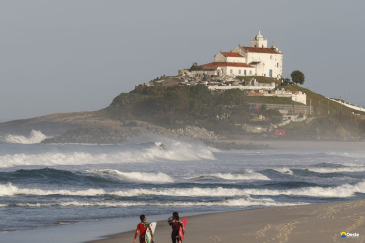 Selo Bandeira Azul vai receber inscrições de praias e marinas em abril