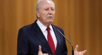 Sem dinheiro, mãos estão amarradas para combate ao crime, diz ministro