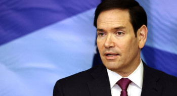 Sem provas, Rubio acusa Maduro de chefiar organização narcoterrorista