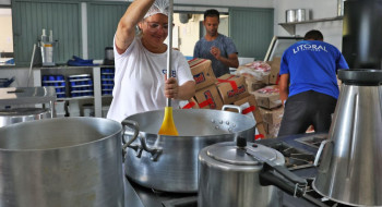 Sem reajustes regulares, PNAE perde poder de compra