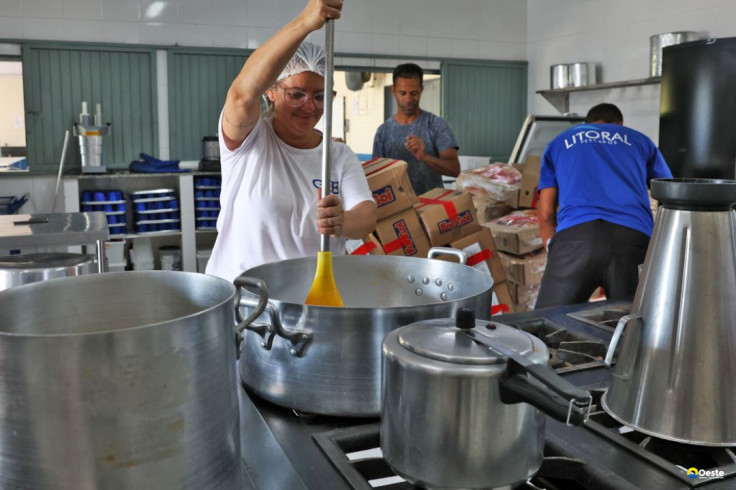 Sem reajustes regulares, PNAE perde poder de compra
