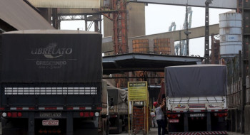 Senado aprova PEC sobre locais de descanso de motoristas profissionais