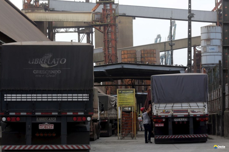 Senado aprova PEC sobre locais de descanso de motoristas profissionais