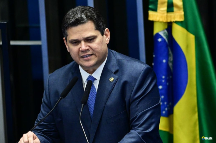 Senado instalará CPI do Crime Organizado