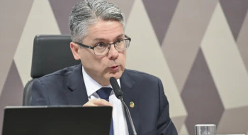 Senado: substitutivo do Antifacção prevê R$ 30 bi por ano contra crime
