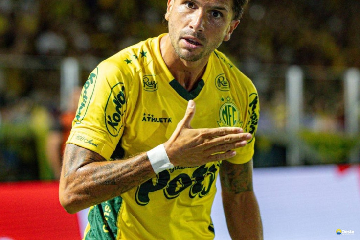 Sensação de 2025, Mirassol bate São Paulo em estreia no Paulistão