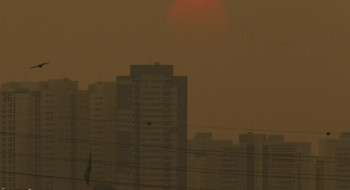 Sensor do ar de baixo custo será lançado no Acampamento Terra Livre