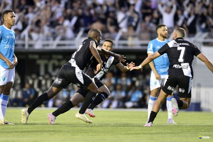 Série C: Ponte Preta conquista 1º título nacional de sua história