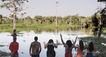 Série documental Ciência Flutuante estreia na TV Brasil nesta sexta