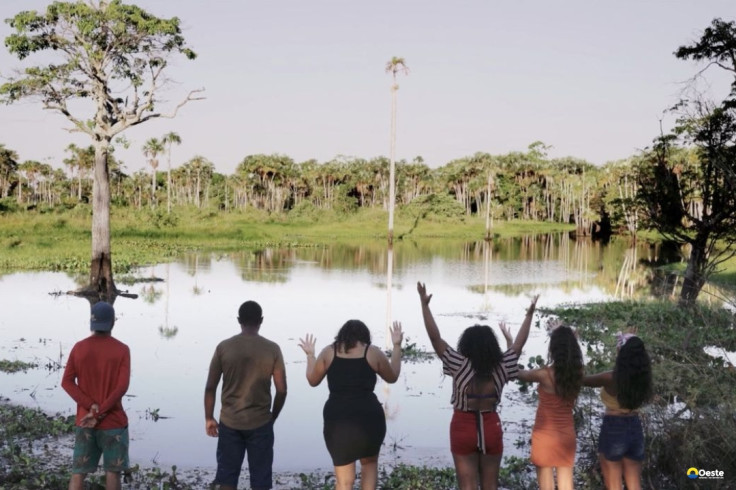 Série documental Ciência Flutuante estreia na TV Brasil nesta sexta