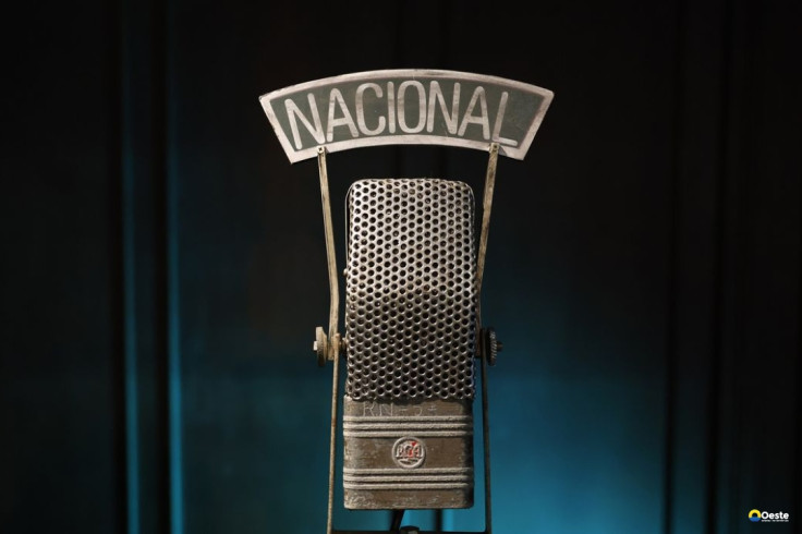 Série que celebra 90 anos da Nacional destaca Rainhas do Rádio