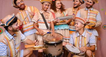 Sesc inicia em Porto Alegre a 28ª edição do Palco Giratório